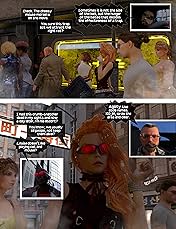 Force Six, The Annihilators: Building Blocks Volume I