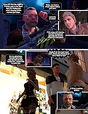 Force Six, The Annihilators: Building Blocks Volume I