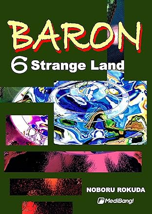 Baron Vol. 6