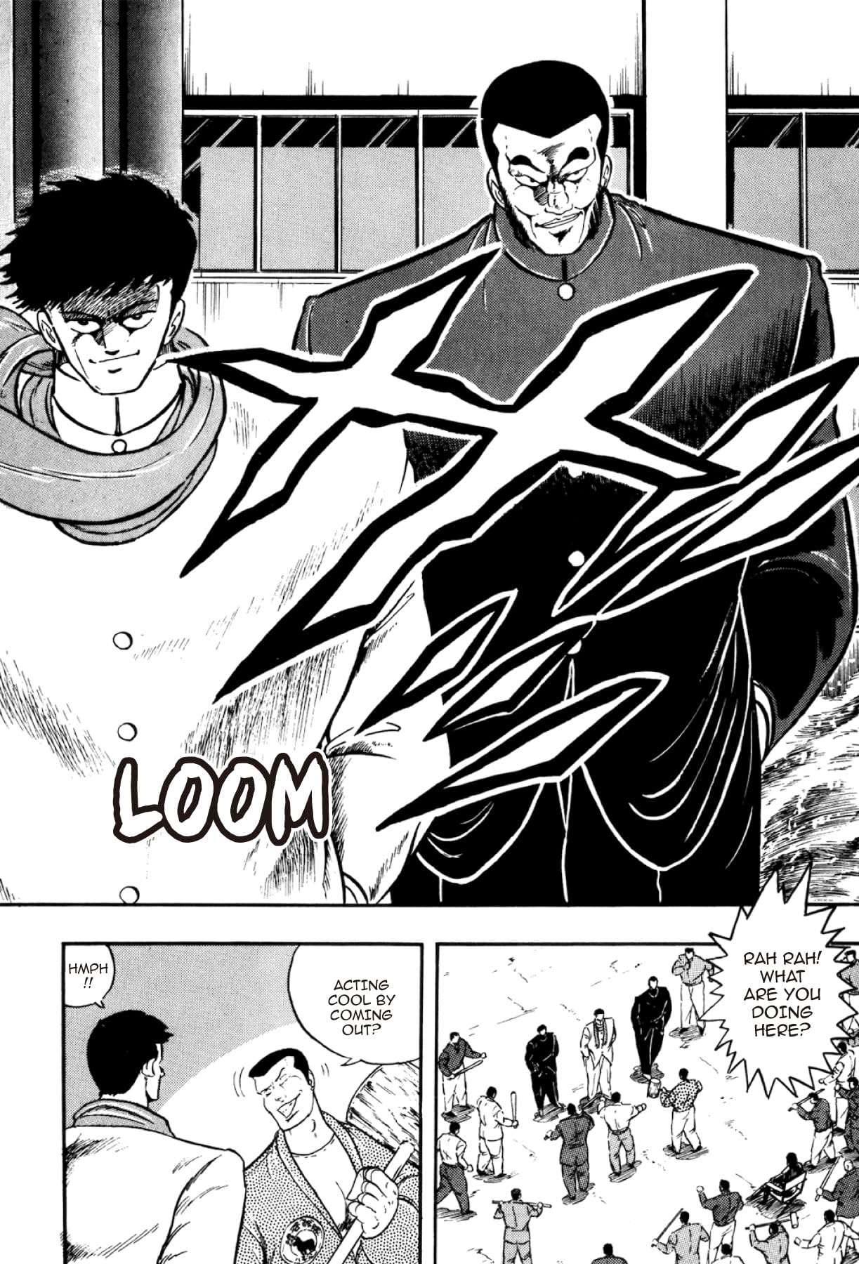 Osu! Karate Club #136