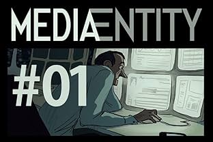 MediaEntity Vol. 1