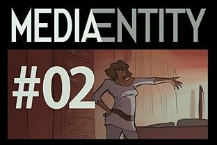 MediaEntity Vol. 2