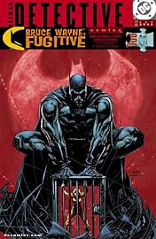 Detective Comics (1937-2011) #772