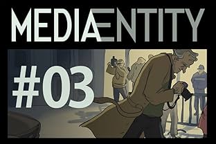 MediaEntity Vol. 3