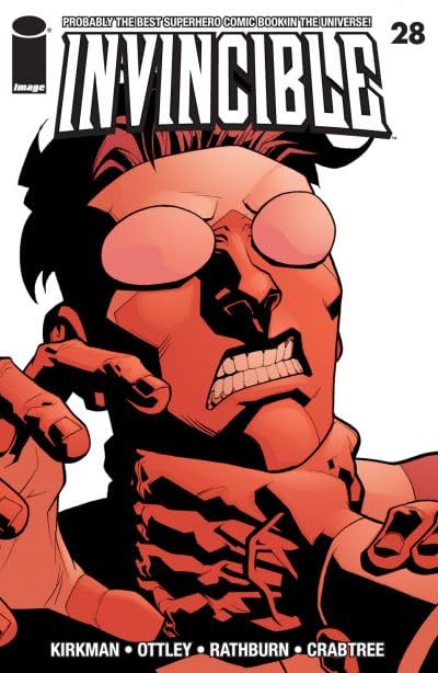 Invincible #28