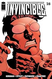 Invincible #28