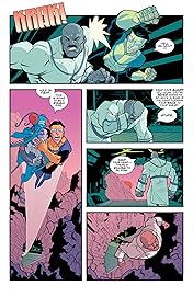 Invincible #28