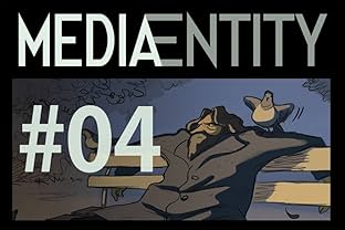 MediaEntity Vol. 4