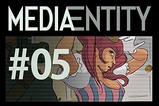 MediaEntity Vol. 5