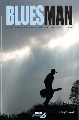 Bluesman Preview