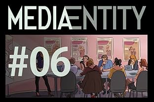 MediaEntity Vol. 6