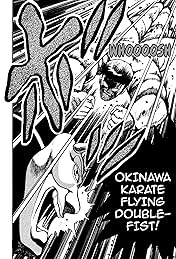 Osu! Karate Club #125