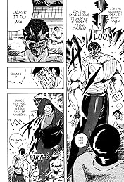 Osu! Karate Club #126