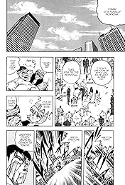 Osu! Karate Club #129