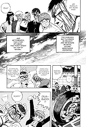 Osu! Karate Club #129