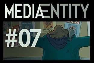 MediaEntity Vol. 7