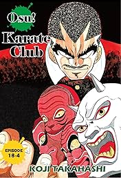 Osu! Karate Club #123