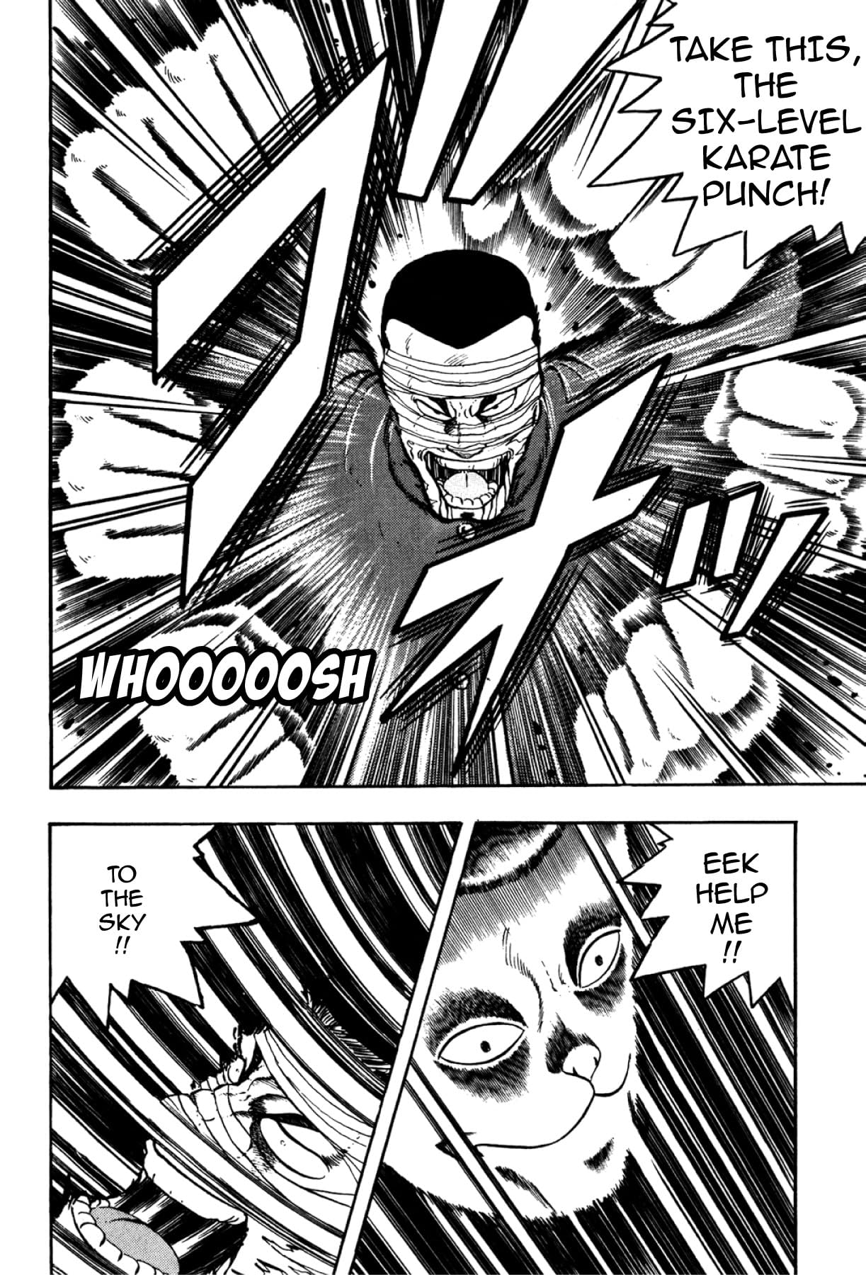 Osu! Karate Club #123