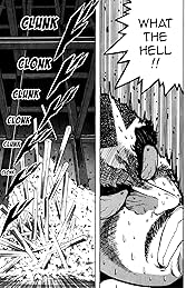 Osu! Karate Club #124