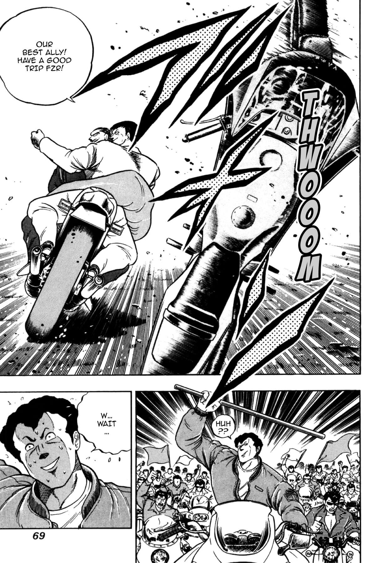 Osu! Karate Club #122