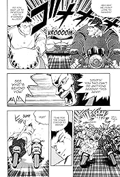 Osu! Karate Club #122