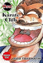 Osu! Karate Club #133