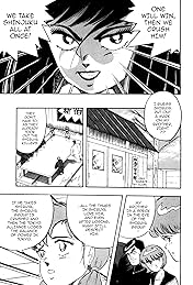 Osu! Karate Club #133