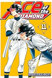 Ace of the Diamond Vol. 11