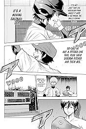 Ace of the Diamond Vol. 11