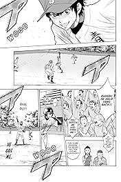 Ace of the Diamond Vol. 11