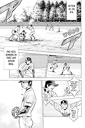 Ace of the Diamond Vol. 11
