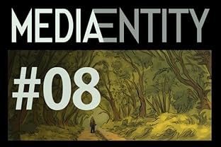MediaEntity Vol. 8