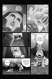 Battle Angel Alita: Mars Chronicle Vol. 3