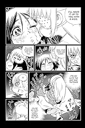 Battle Angel Alita: Mars Chronicle Vol. 3