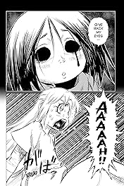 Battle Angel Alita: Mars Chronicle Vol. 3