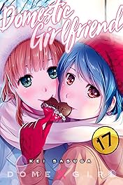 Domestic Girlfriend Vol. 17