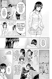 Domestic Girlfriend Vol. 17