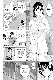 Domestic Girlfriend Vol. 17