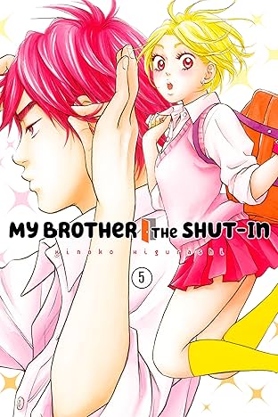 My Brother the Shut-In Vol. 5