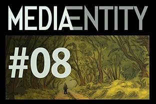 MediaEntity Vol. 8