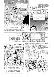 To Your Eternity Vol. 5