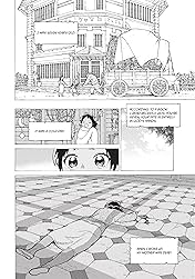 To Your Eternity Vol. 5