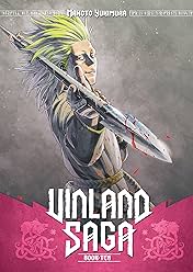 Vinland Saga Vol. 10