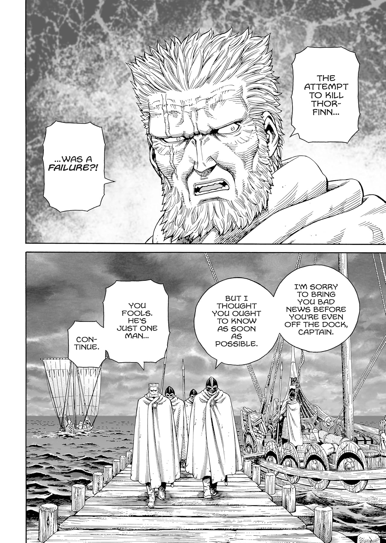 Vinland Saga Vol. 10