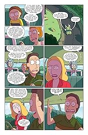 Rick and Morty Vol. 7