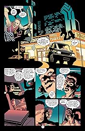 100 Bullets Vol. 3: Hang Up On the Hang Low