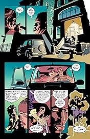 100 Bullets Vol. 3: Hang Up On the Hang Low