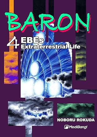 Baron Vol. 4
