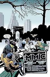 100 Bullets Vol. 4: A Foregone Tomorrow