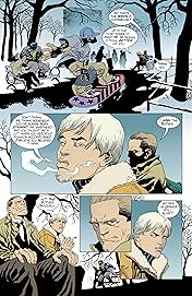 100 Bullets Vol. 4: A Foregone Tomorrow